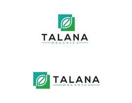 #184 dla Talana logo przez Muffadalarts
