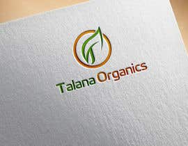 #6 dla Talana logo przez nenoostar2