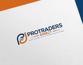 #179 ， Logo Design for Protraders Direct 来自 MaaART