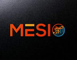 hossanlaam07 tarafından Logo and cover photo for music producer social media için no 39