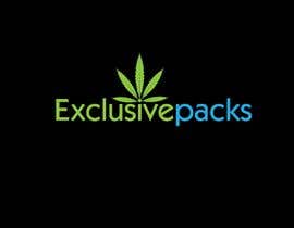 #6 for Need a luxury/high class feel company logo cannabis themed by flyhy