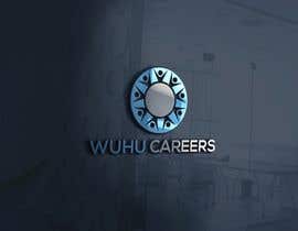 #41 ， WUHU Careers 来自 designstar050
