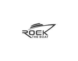 #50 per A new Rock Cruise logo da sornadesign027
