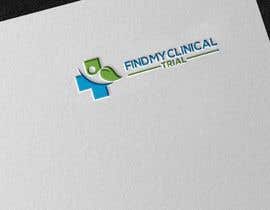 #69 for Design a logo for clinical research company af miltonhasan1111