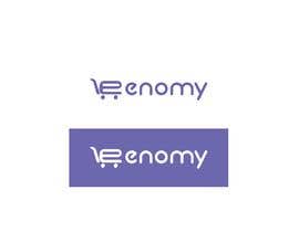 #194 для Logo Design for an eCommerce App від mdvay