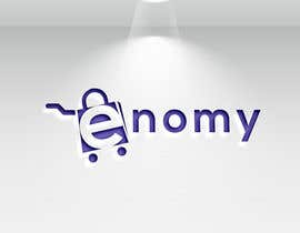 #262 Logo Design for an eCommerce App részére mohibulasif által