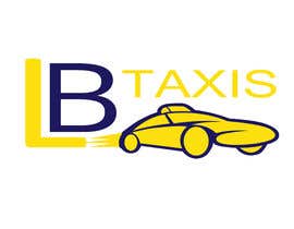 #20 para Logo Design for a Taxi Firm de Rezaul420