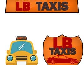 #29 para Logo Design for a Taxi Firm de HDaniel94