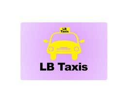 #19 ， Logo Design for a Taxi Firm 来自 Harisbutt2