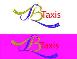 #23 ， Logo Design for a Taxi Firm 来自 smabdulkuddus23