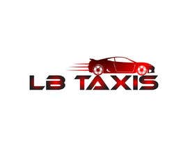 #25 para Logo Design for a Taxi Firm de BrightAsif