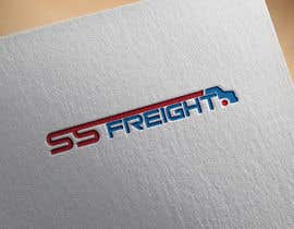 #78 for Design me a Business Logo for SS Freight by sforid105