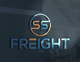 #53 for Design me a Business Logo for SS Freight by waningmoonak