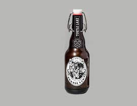 #30 para Beer Logo Designs de dima777d