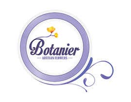 Oko17님에 의한 Logo design for premium artificial flower brand을(를) 위한 #94