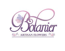 Oko17님에 의한 Logo design for premium artificial flower brand을(를) 위한 #96