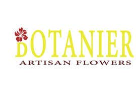 #106 for Logo design for premium artificial flower brand by mtito999666