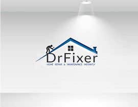 #141 for Logo Design for Dr.Fixer on demand maintenance technician by subornatinni