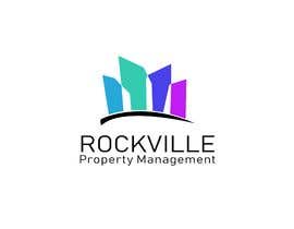 #21 New Logo + Banner (Rockville Property Management) részére lunkijude által