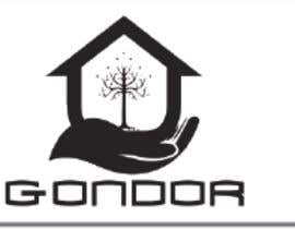 #32 for New Logo + Banner (Gondor) by FATHILMD12
