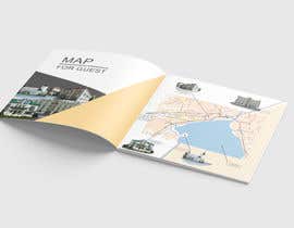 #2 dla Design a map for our hotel-brochure przez fajarramadhan389