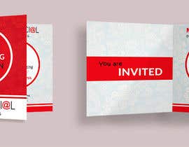 #54 for Business Meeting Invitations by Utsho21