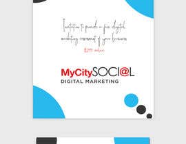 #55 for Business Meeting Invitations by mdmehedi1