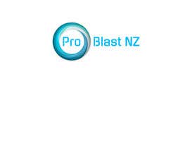 #128 untuk Create logo for Problast oleh ikari6