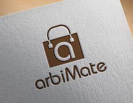 #62 for Make a logo for arbiMate by kamrunn115
