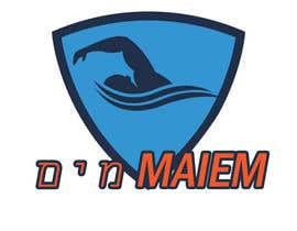#4 for LOGO for Swimming School by asadarshad89