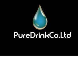 #27 for Pure Drink Co. Ltd. Branding/Logo av darkavdark