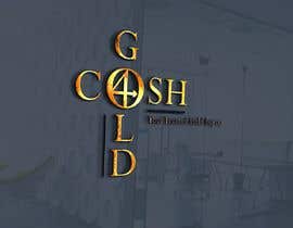 #53 pёr Design a Logo for Cash for Gold nga harrychoksi