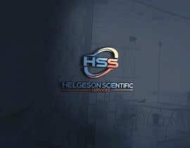 #156 for Logo for Helgeson Scientific Services by miltonhasan1111