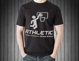 #26 dla T-Shirt Design 3 przez ananyak2020