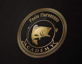 #11 for Logo creation for surfcasting academy by arazyak