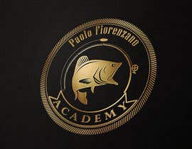 #21 for Logo creation for surfcasting academy av arazyak