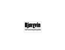 #71 za Logo for Bjørgvin Ishockeyklybb od sagarjadeja