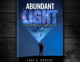 #14 para Book cover:  Abundant Light de redAphrodisiac