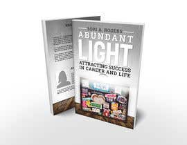 #23 para Book cover:  Abundant Light de Freeelancer07