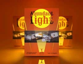 #29 para Book cover:  Abundant Light de moustafakhaled8