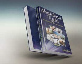 #26 para Book cover:  Abundant Light de shazaismail01