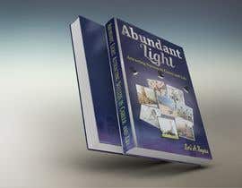 #27 para Book cover:  Abundant Light de shazaismail01