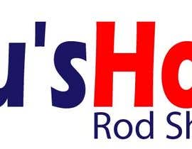 #88 per Hot Rod Speed Shop Logo da darkavdark