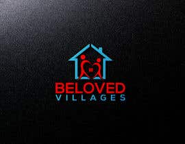 #165 pentru Create a logo for Beloved Villages de către shahadatmizi