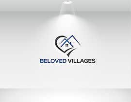 #5 pentru Create a logo for Beloved Villages de către anannaarohi007