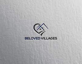 #6 pentru Create a logo for Beloved Villages de către anannaarohi007