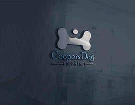 #49 for Logo for Dog Grooming Company by tulona0196