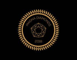Nambari 2 ya Create a Luxury Seal Logo from Attached Ideas na ara01724