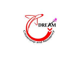 #39 for New Logo with Company name Dream, Colors preferred Black Grey Gold by masudkhan8850