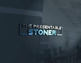 #4 for The Presentable Stoner by MKHasan79